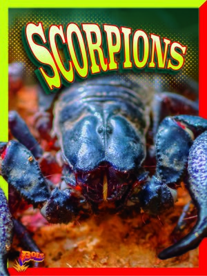 cover image of Scorpions